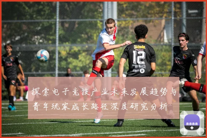 探索电子竞技产业未来发展趋势与青年玩家成长路径深度研究分析
