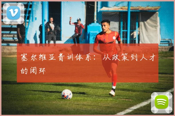 塞尔维亚青训体系：从政策到人才的闭环